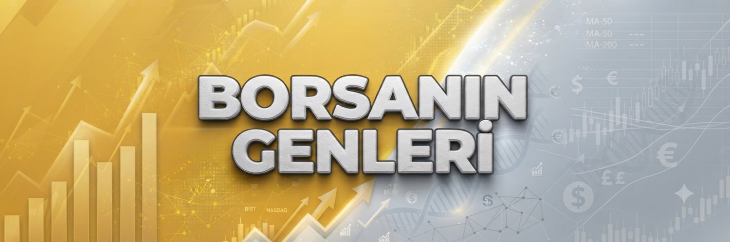 Borsanın Genleri's banner