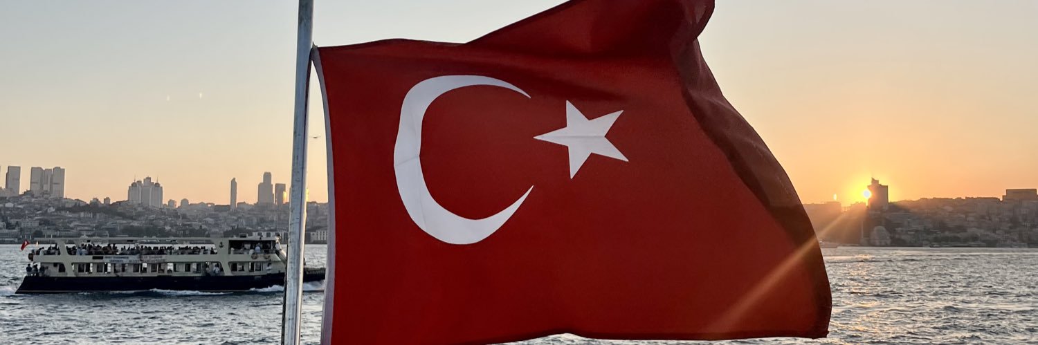 🇹🇷's banner