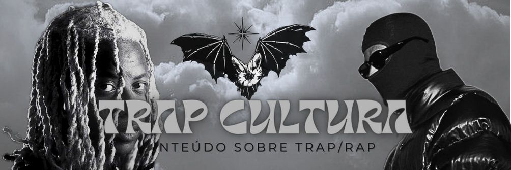 Trap Cultura's banner
