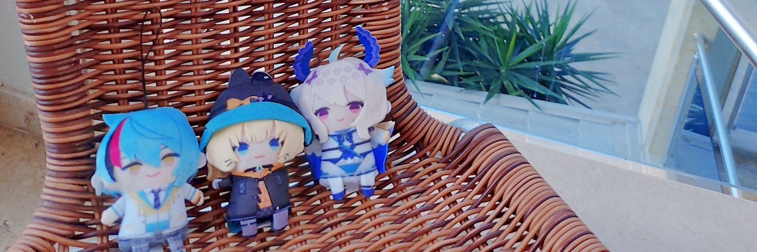觀星石🪨（Stone）'s banner