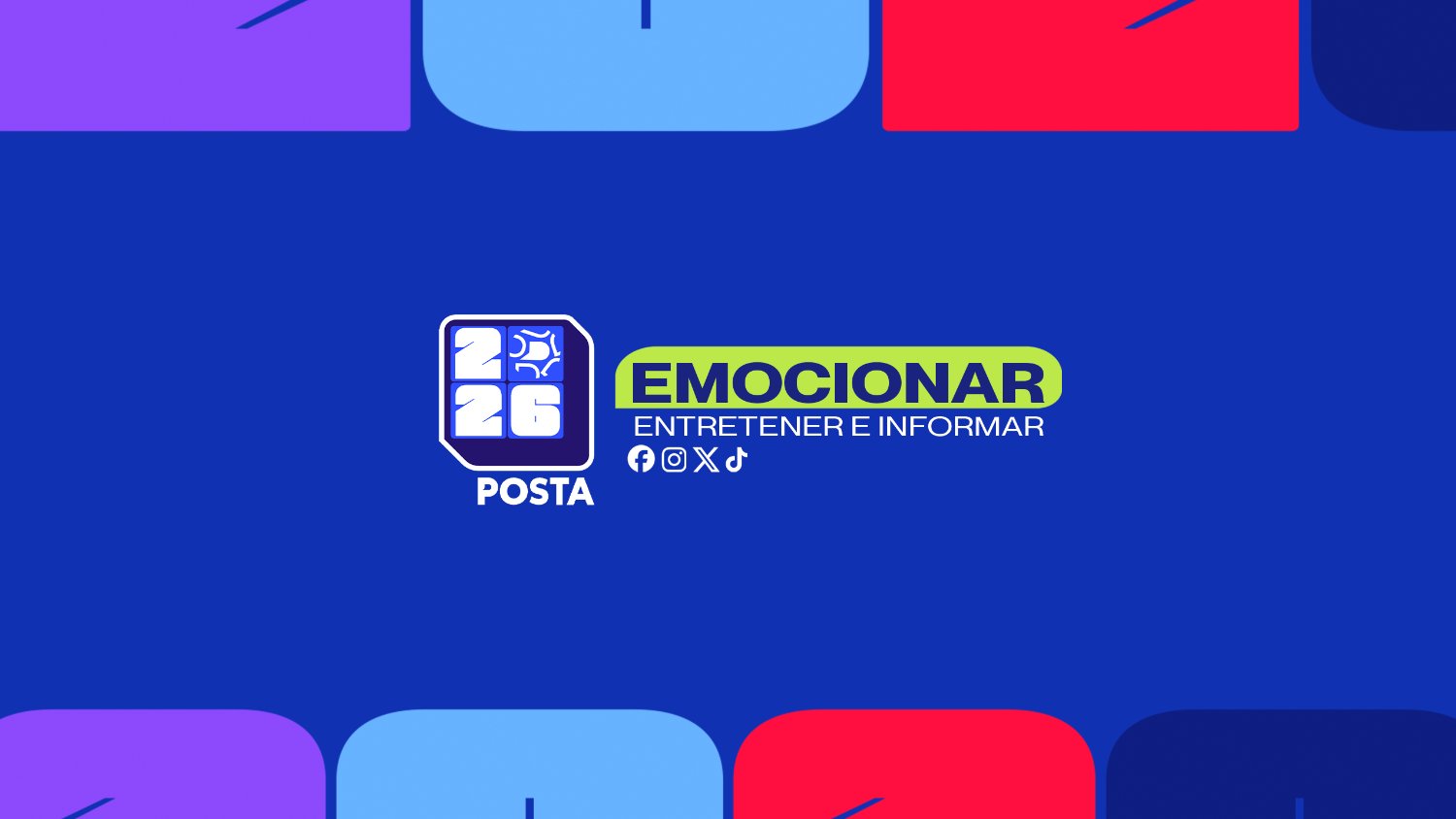 POSTA Deportes's banner