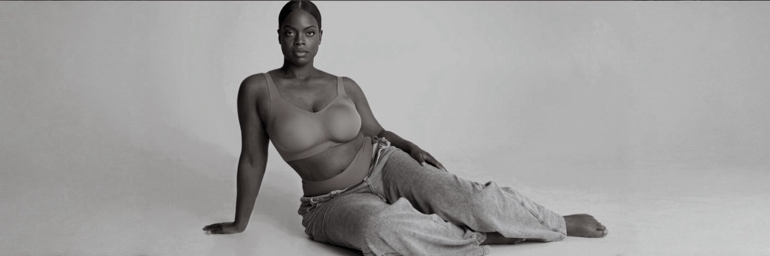 Melanated Cinderella's banner