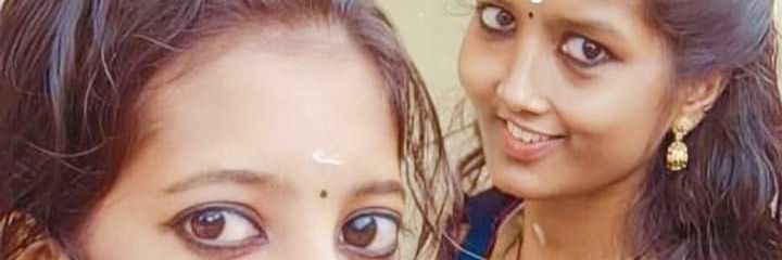 💝சுந்தரி💞's banner