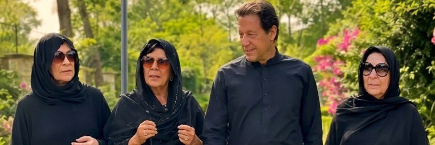 imran khan 🐯's banner
