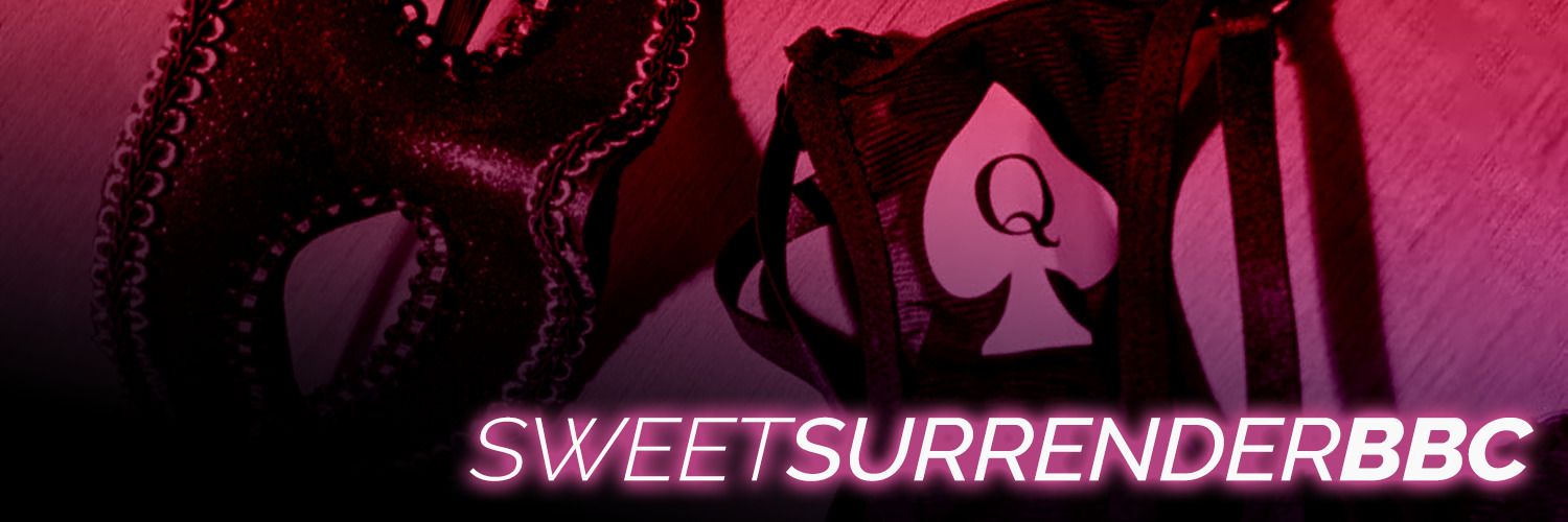 ♠️Hotwife SweetSurrenderBBC's banner