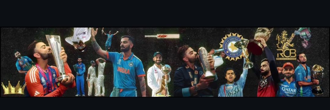 Ayush 🧌's banner