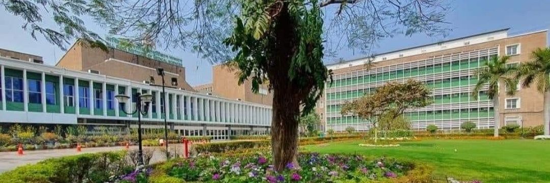 Dr Vinay Kumar (Aiims Delhi)'s banner