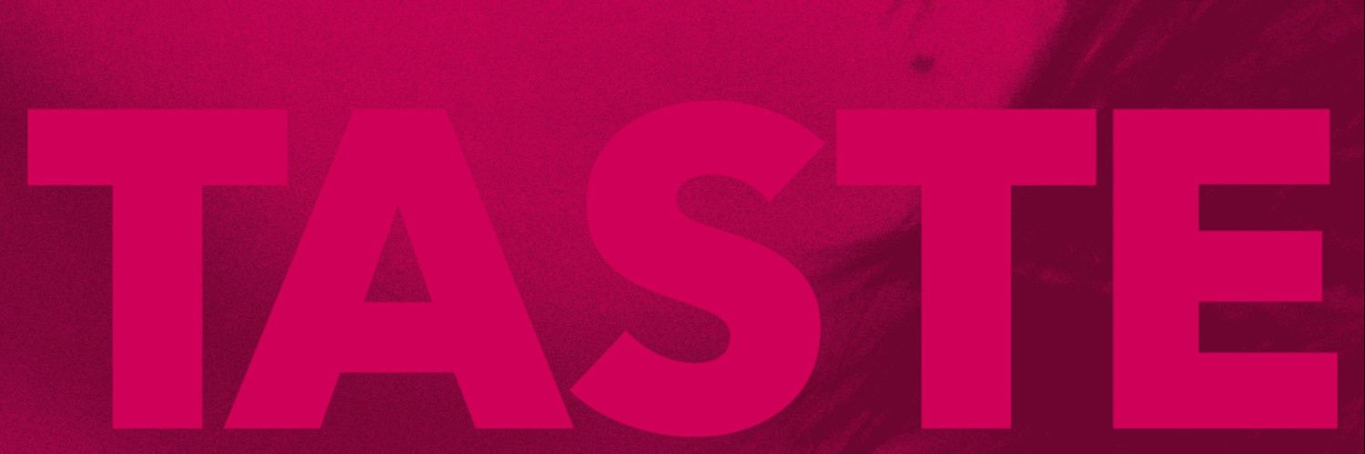 cha🐻ྀི #TASTE's banner