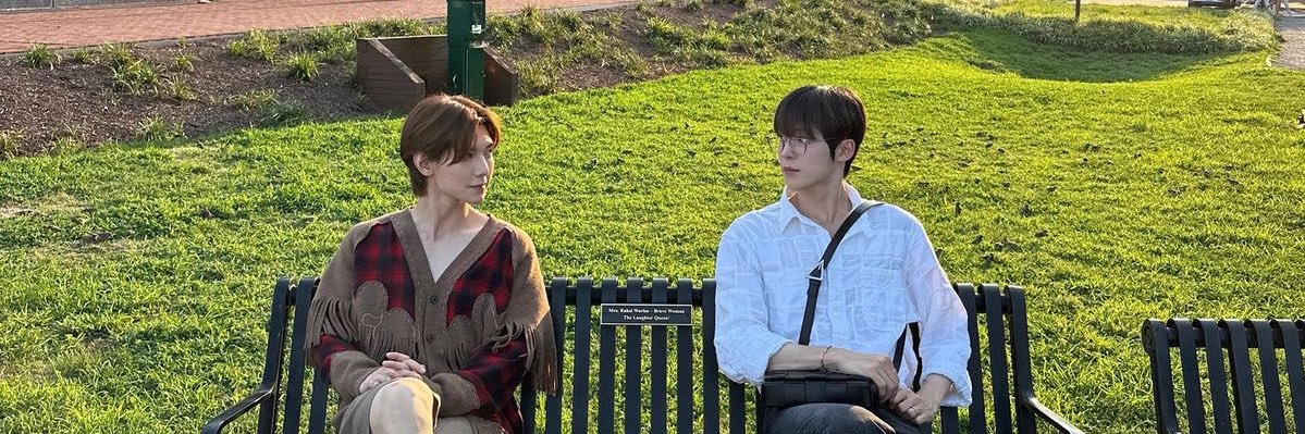Gin🌻's banner