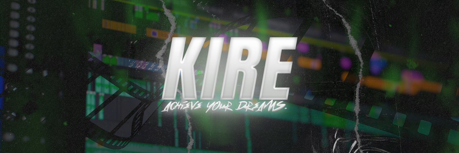 Kire Atanasov's banner
