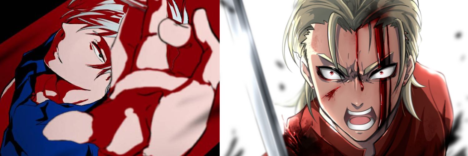 Nishi@自分's banner