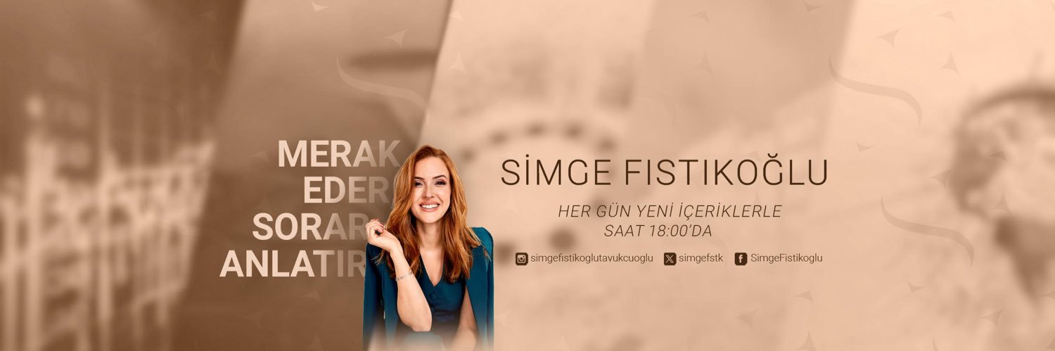 simge fıstıkoğlu's banner