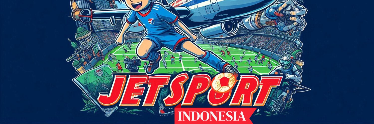 Jet Sport Indonesia's banner
