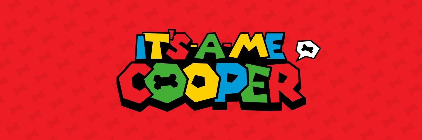 ItsMeCooper's banner