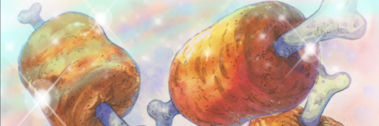 luffy loops's banner