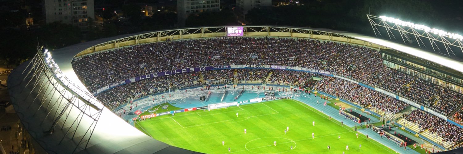 Deportes Concepción's banner