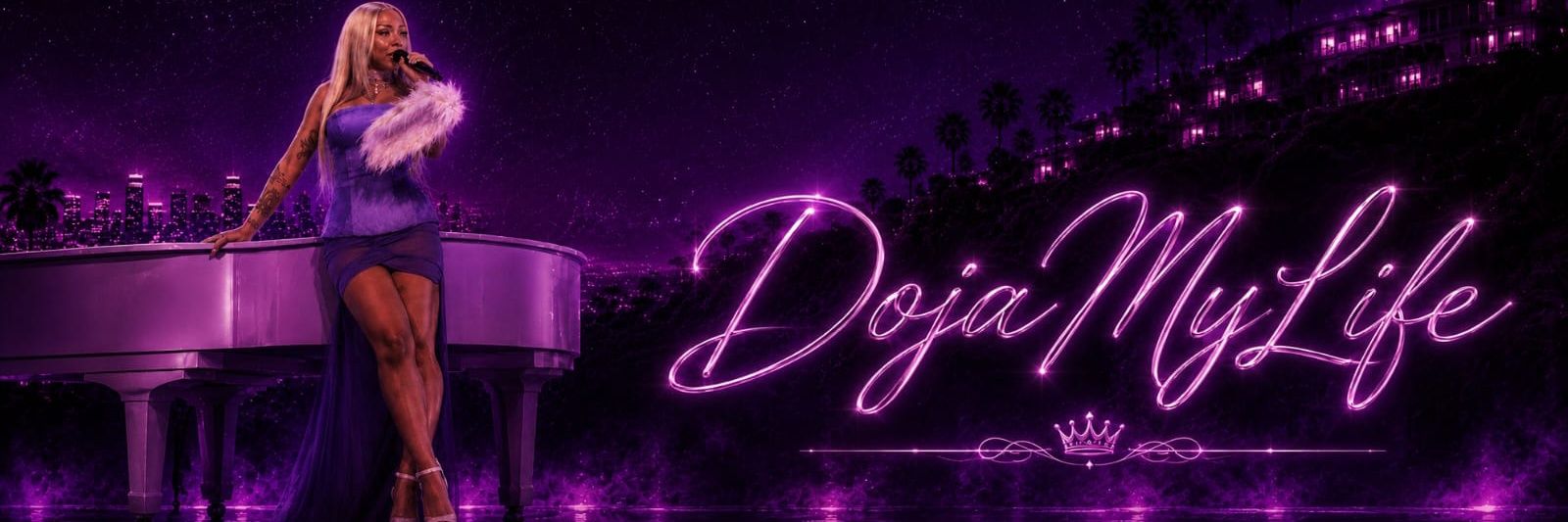 DojaMyLife's banner