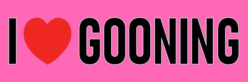 gooncorner's banner
