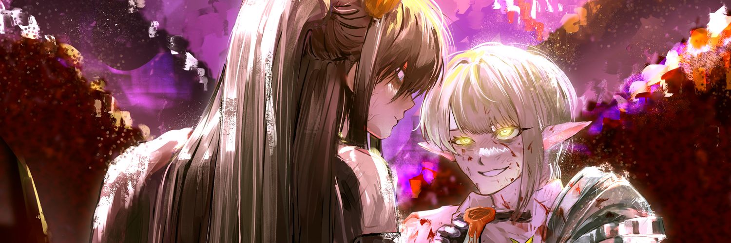 Oujni🔞's banner