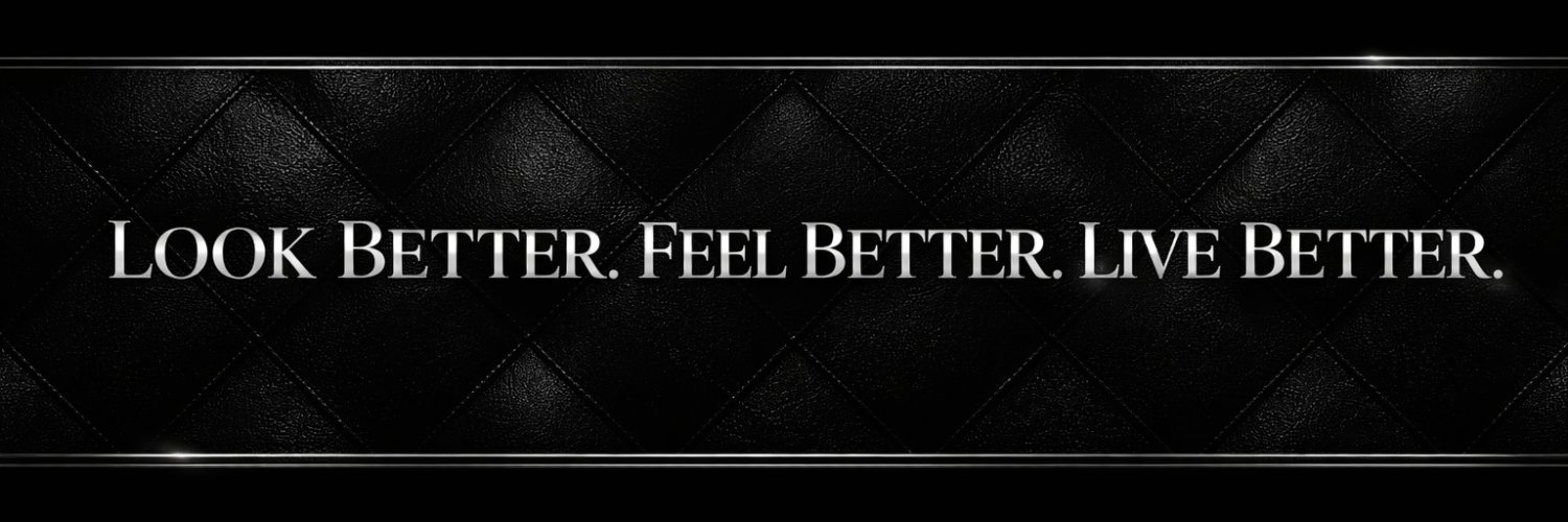 Better Man's banner