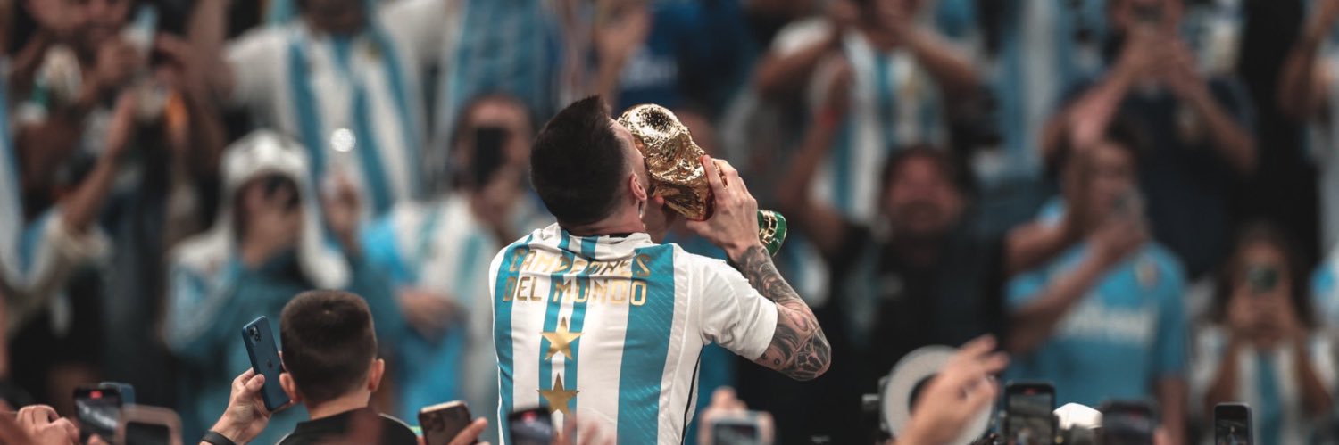 Messi Cerrista's banner