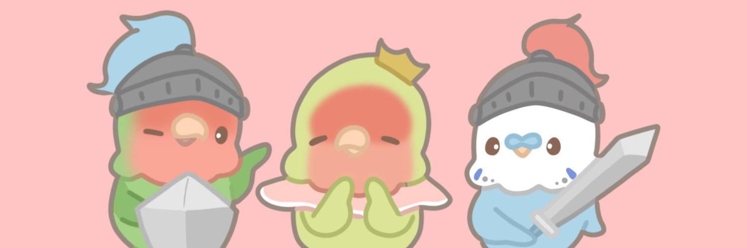 パピコラブ's banner