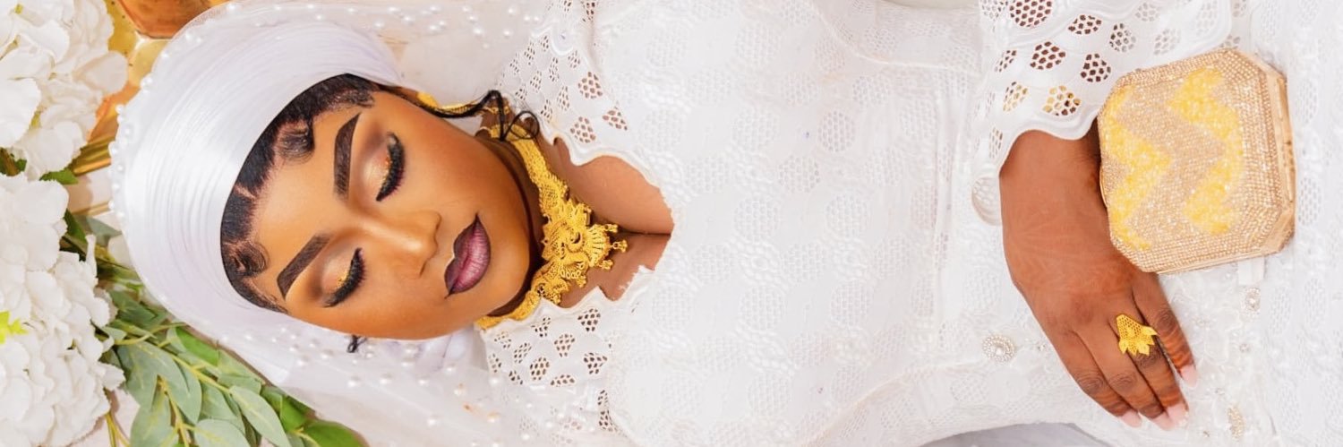 AichatouLamine♥️'s banner