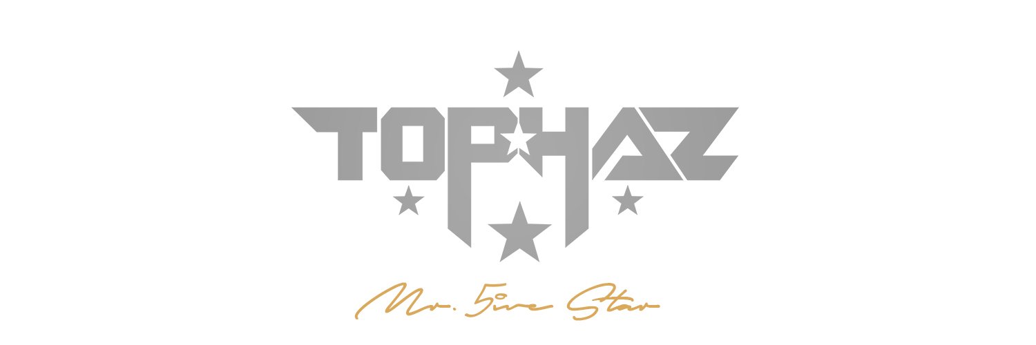 DJ Tophaz's banner