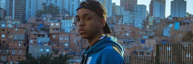 neguinho's banner