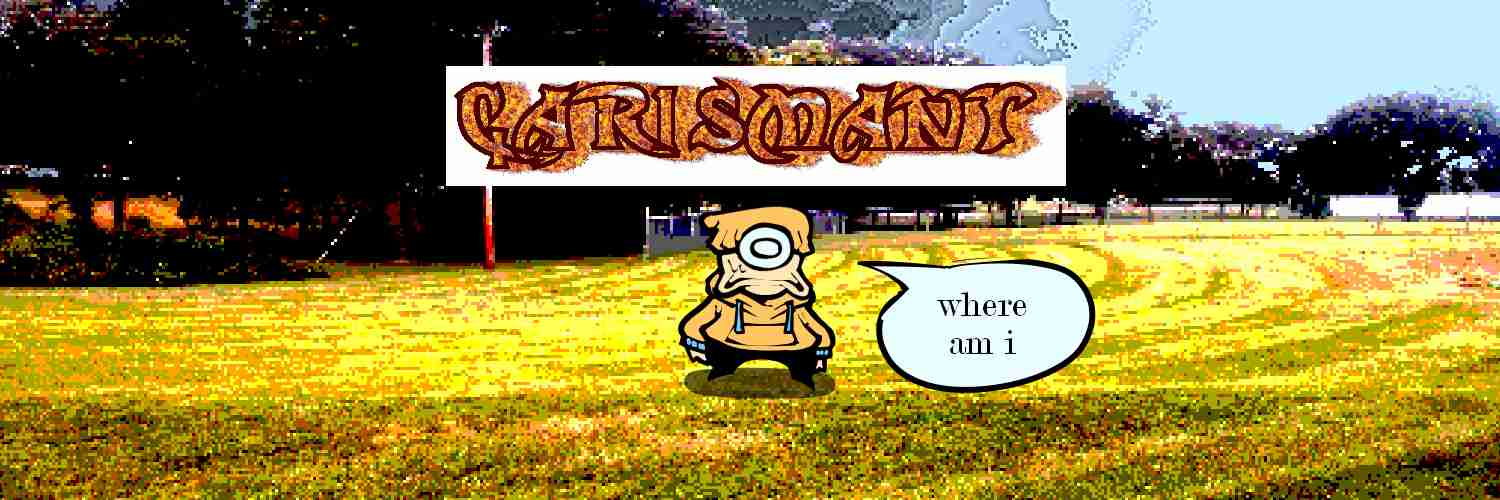 CariSmant's banner