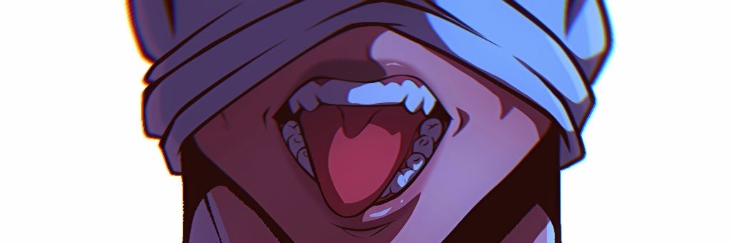 ACE THE MUTANT's banner