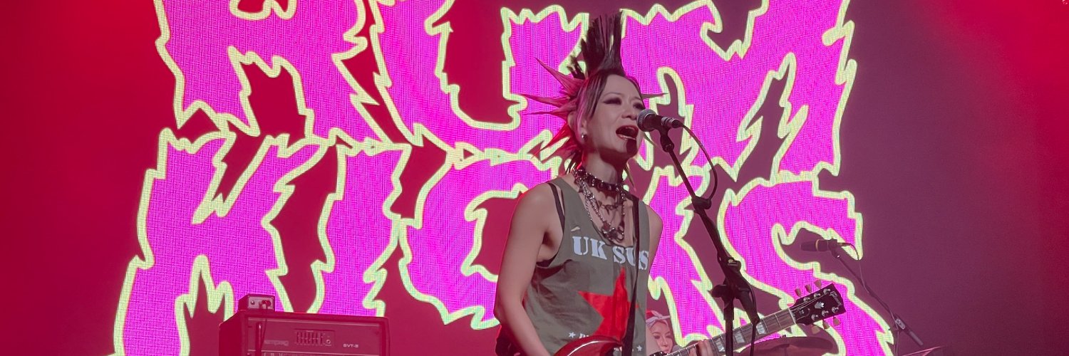 Rumkicks 럼킥스 (punk) 🇰🇷's banner