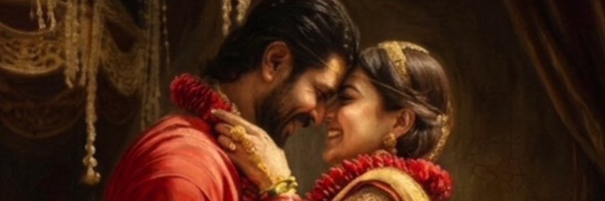 Thedeverakonda's banner