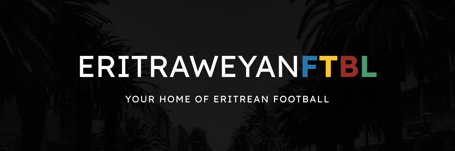 Eritraweyan FTBL's banner