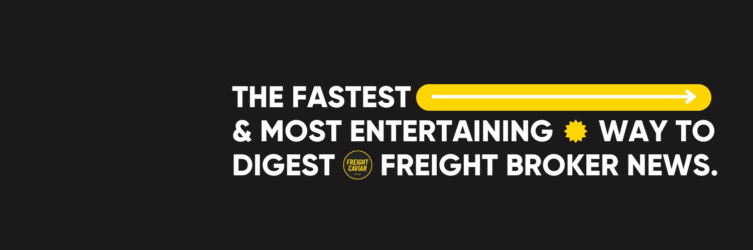 Man, I Love Freight 🚛's banner