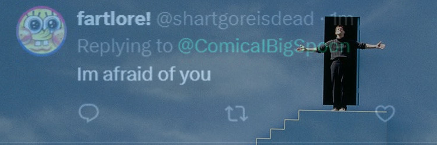 comical's banner
