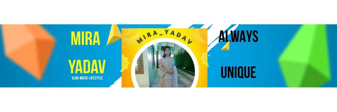 Mira Yadav🇮🇳's banner
