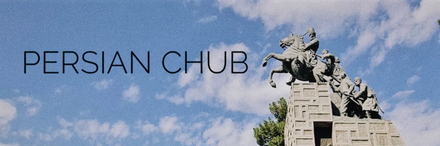 Persian chub 🔞 78K's banner