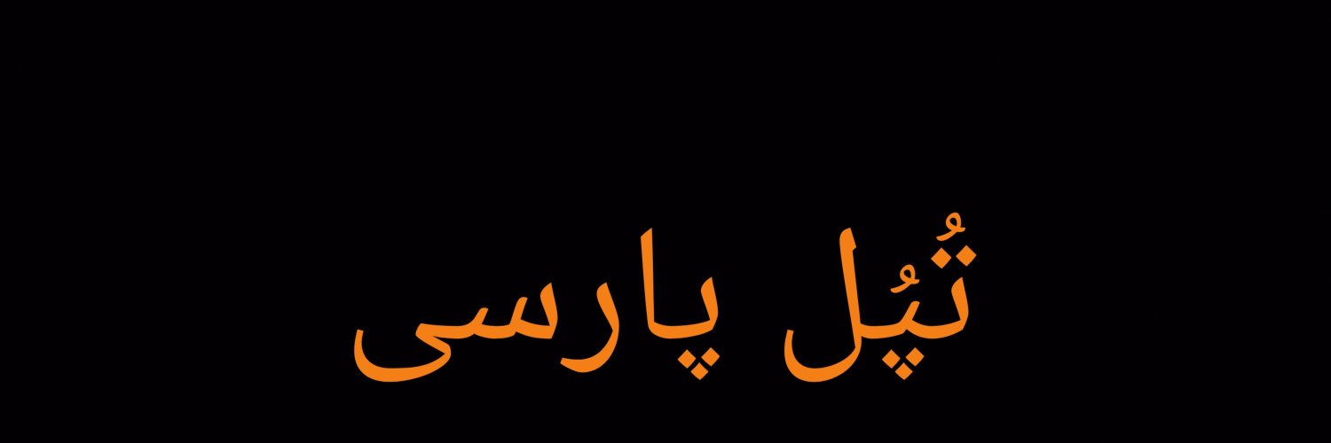 Persian chub 🔞 82K's banner