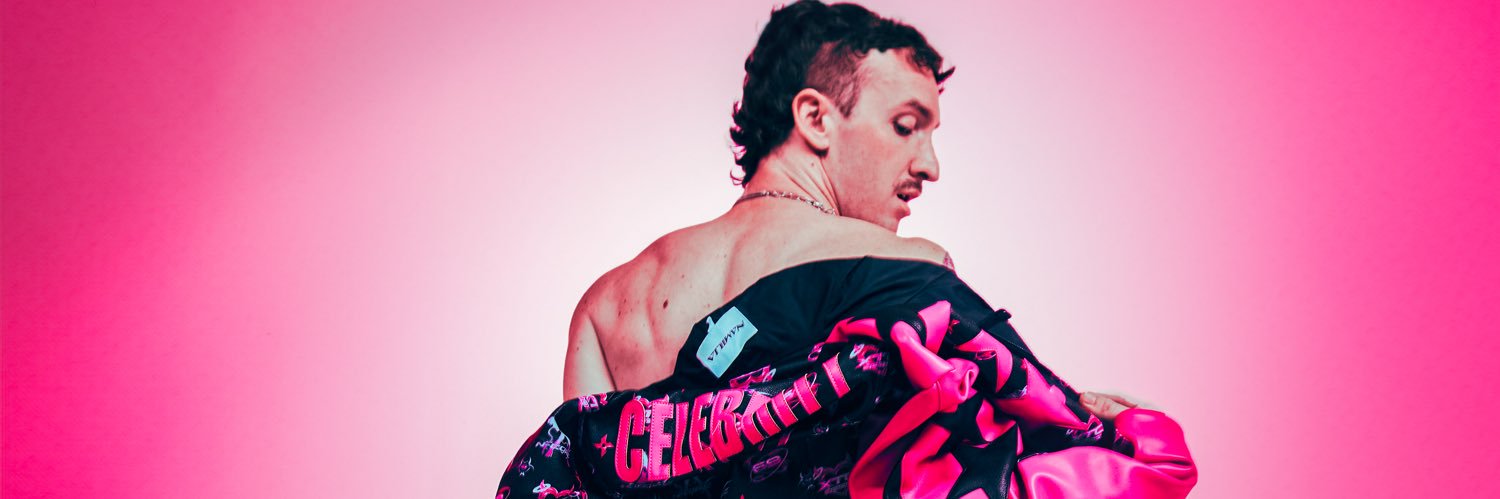 JV Marx 🦴's banner