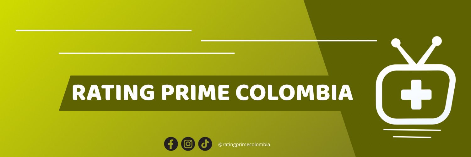 Rating Prime Colombia's banner