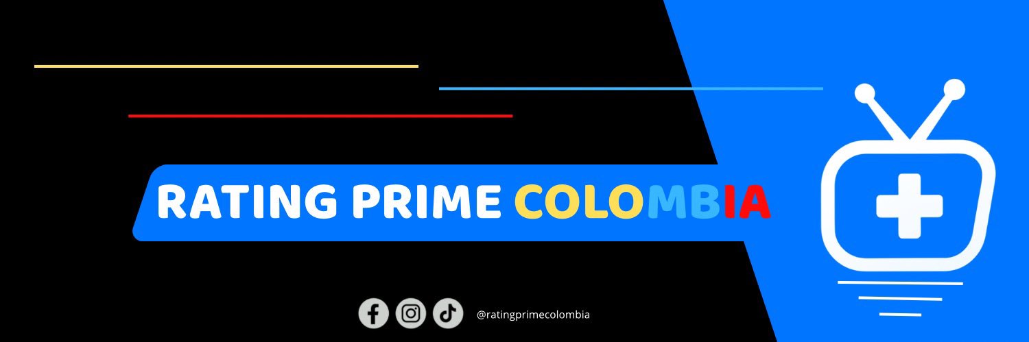 Rating Prime Colombia's banner