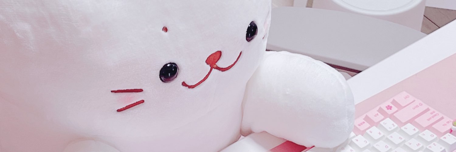 溶けたあざらし's banner