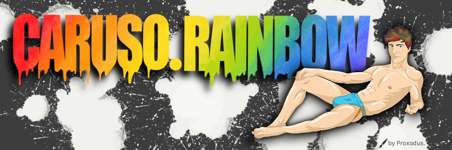 CarusoRainbow's banner