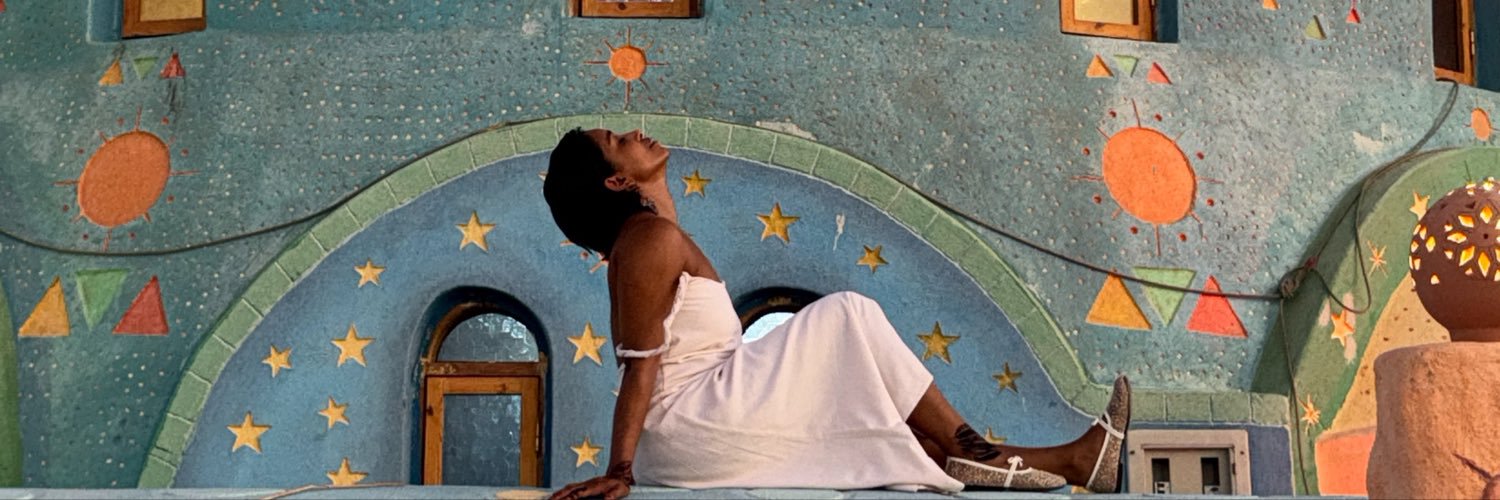 ست الحتة's banner