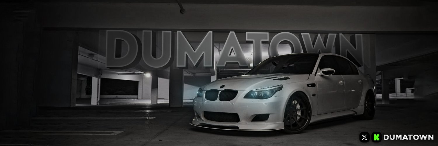 dumatown's banner