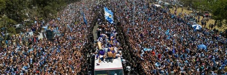 Futbol Retro ARG's banner
