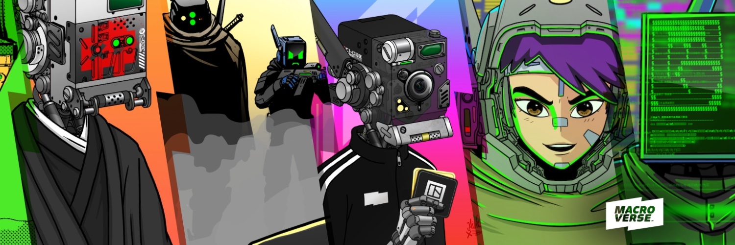 The Vogu 🤖's banner