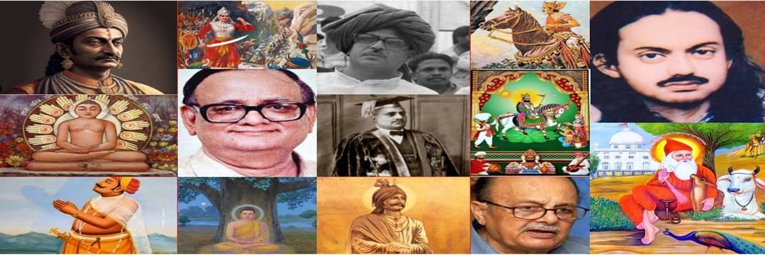 क्षत्रिय मूलनिवासी महासंघ (खत्तिय महासंघ)'s banner