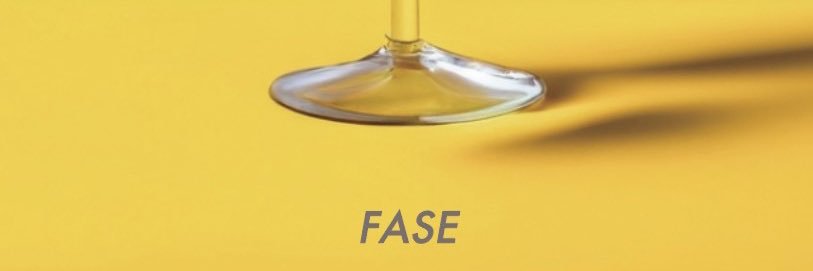 FASE's banner